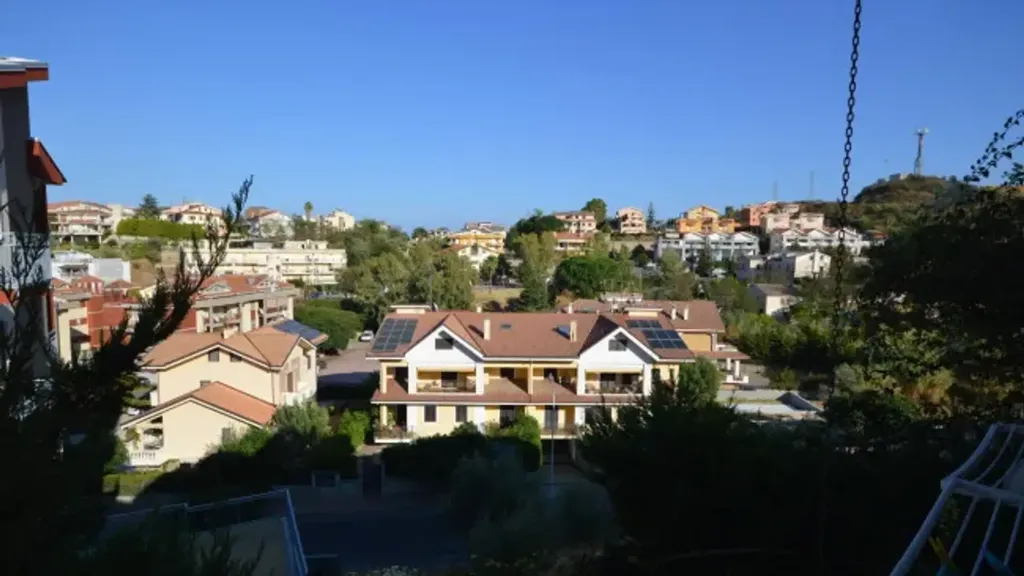 Extérieur - Terraced Villa with Balcony in Rossano