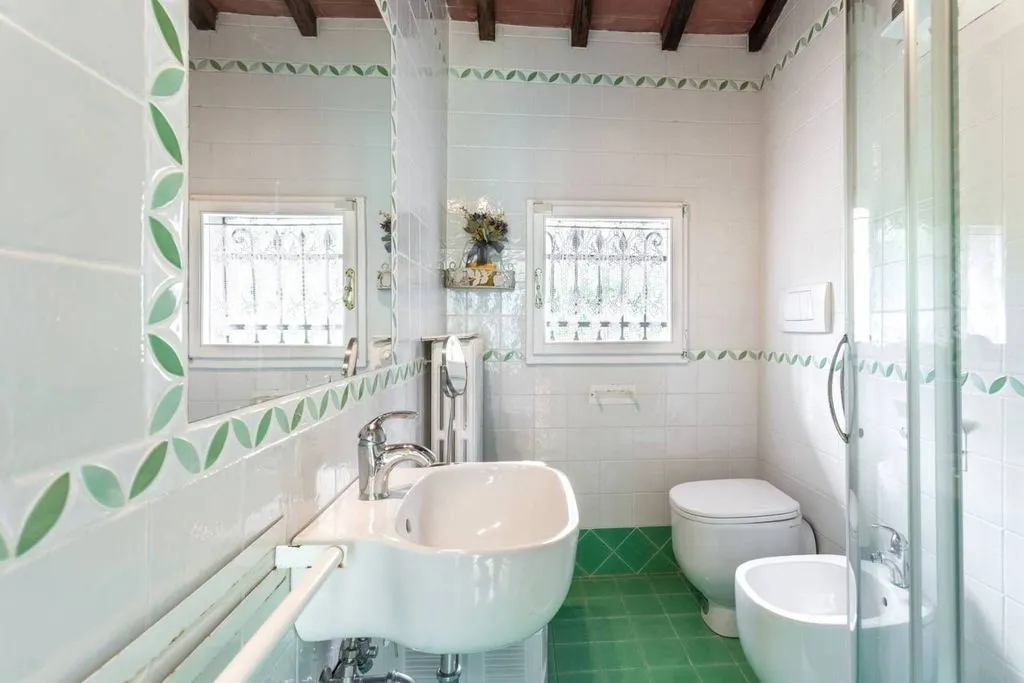 Vannitoad - Luxury Villa with Private Garden in Reggello