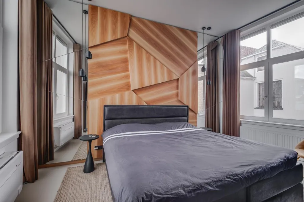 Magamistoad - Historic Centre Apartment with Brink View in Deventer