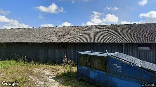 Esterno - Warehouse with Workshop in Aakirkeby