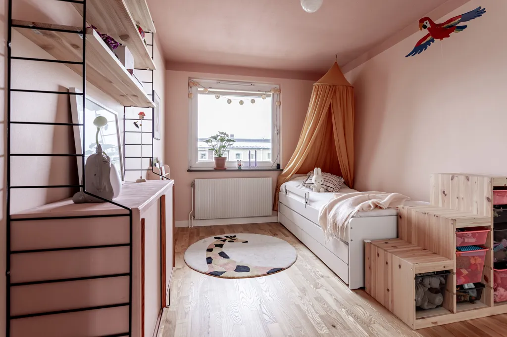 Magamistoad - Apartment with Waterfront View in Jönköping