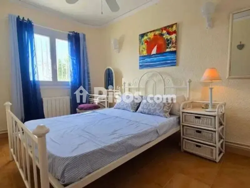 Chambres - Villa with Panoramic Sea Views in La Pedrera-Vessanes