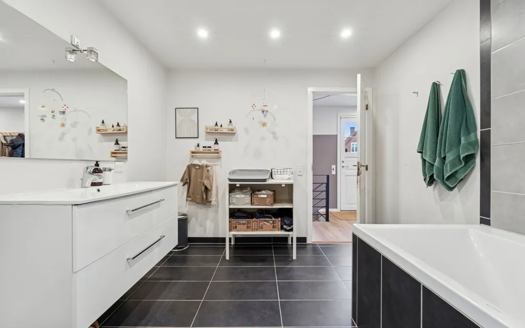 Maison 4 pièces à Svendborg