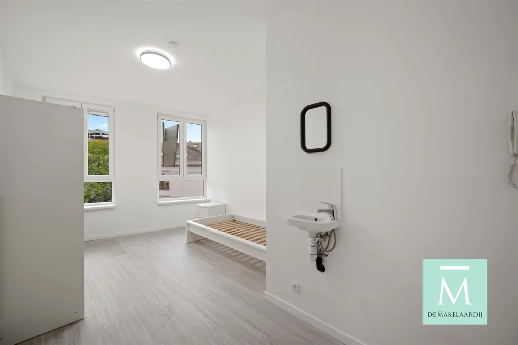 Chambres - Chambre Meublée pour Étudiants à Mechelen