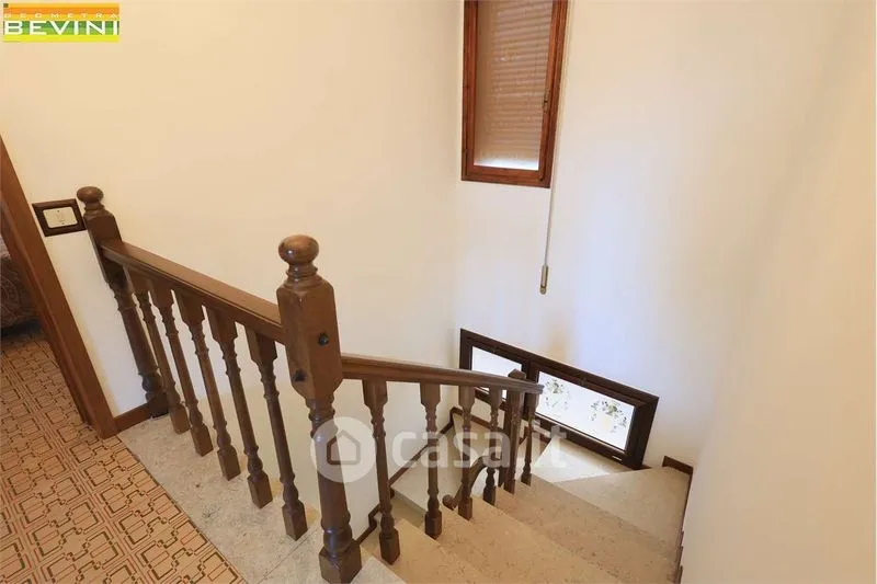 Pièces - Duplex with Balcony in Modena