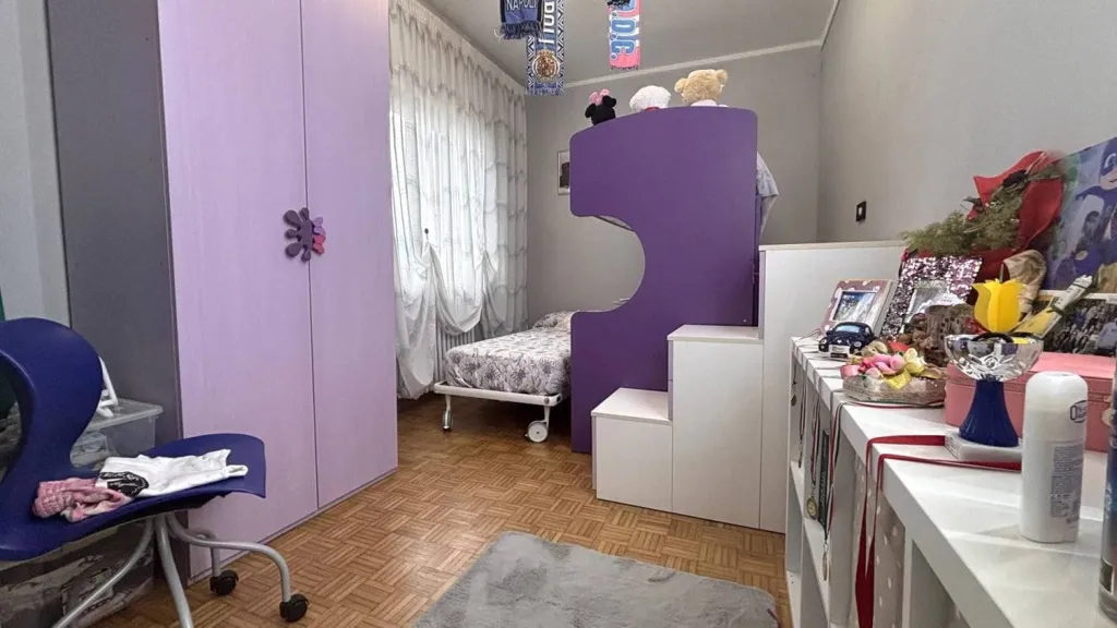 Maison 5 pièces à Bernezzo