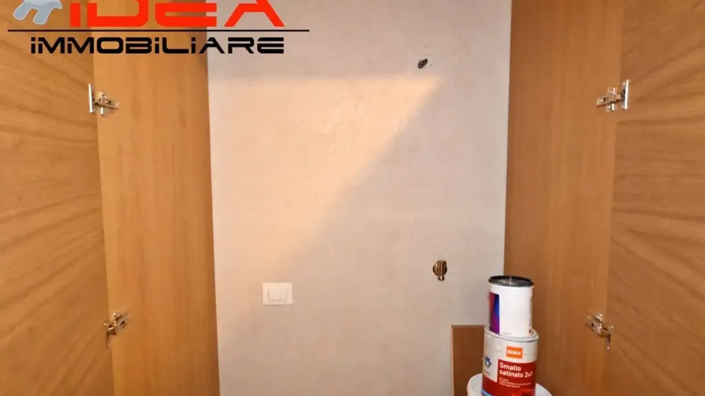 Pièces - Fully Rented Apartment with Ascender in Modena