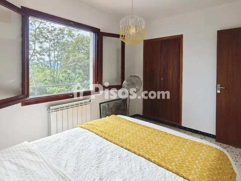 Chambres - Chalet with Pool in Lago Barasona