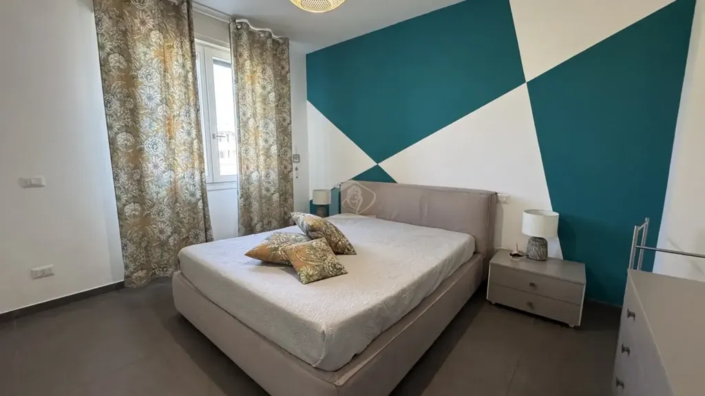 Two-Level Maisonette with Garden in Luzzara