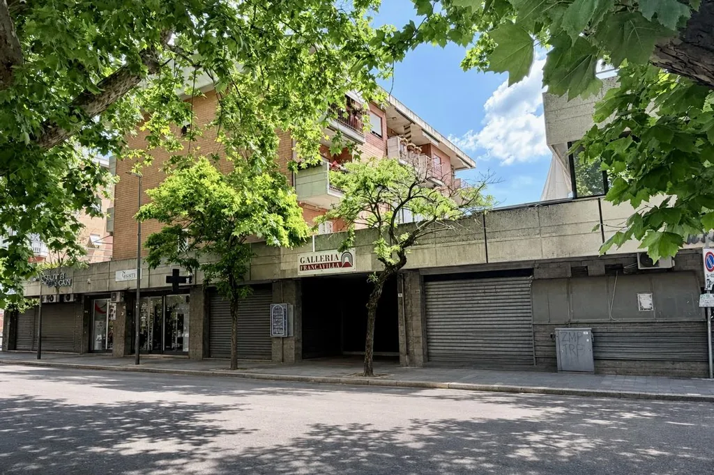 Extérieur - Rusticated Apartment with Large Terrace in Genzano di Roma