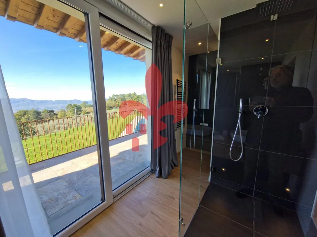Villa with Pool in Reggello