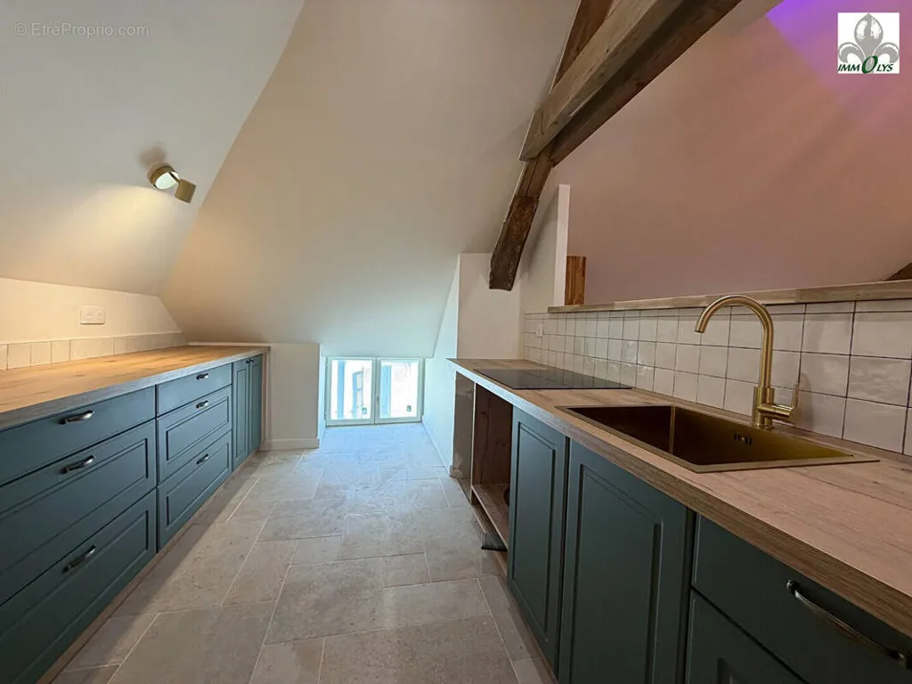 2-room apartment in Savigny-Les-Beaune