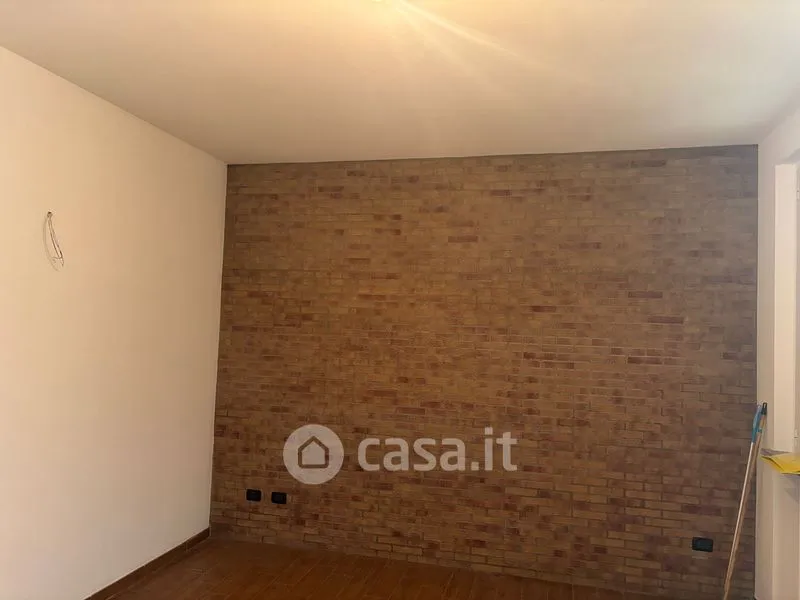 Rooms - Terraced House with Balcony in Garlasco Centre
