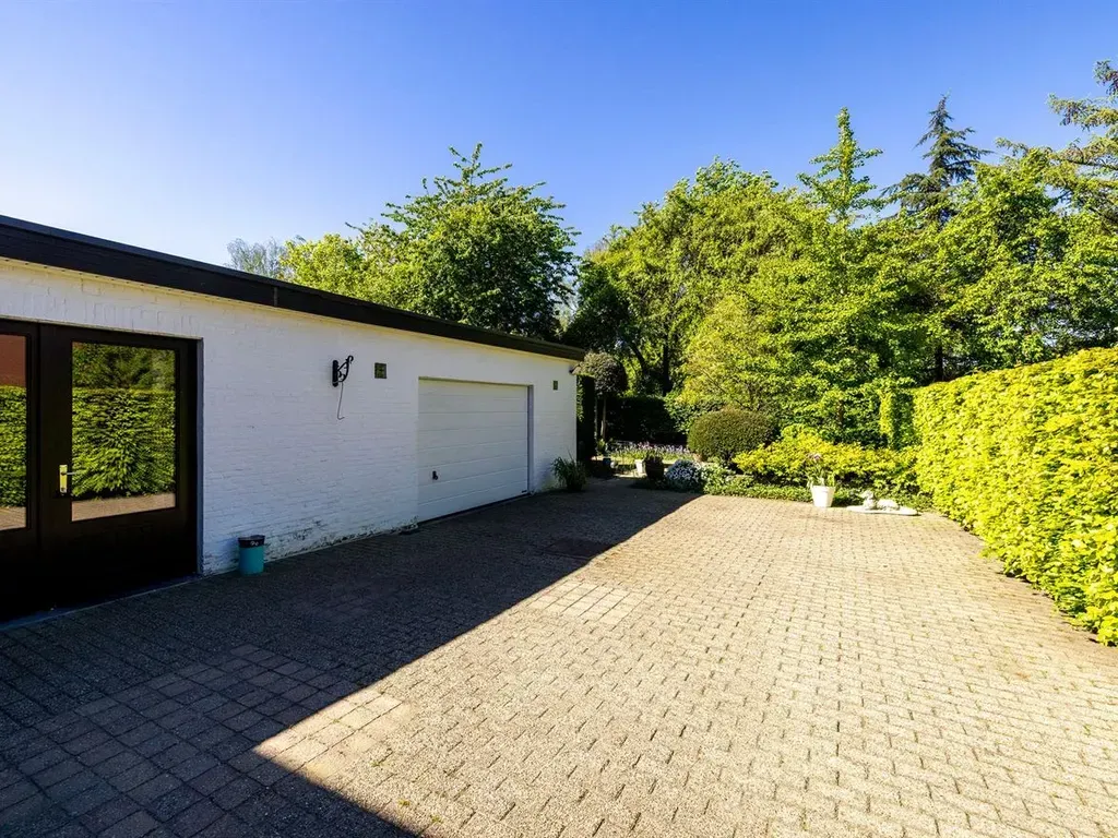 Välivaade - Charming House with Garden in Booischot