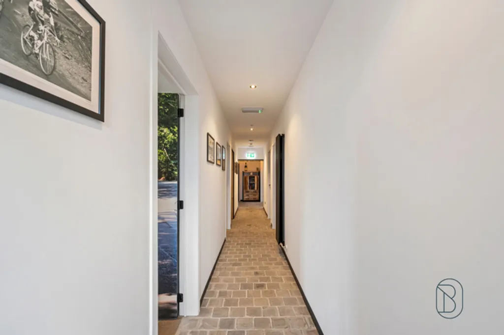 House in Brakel Parike