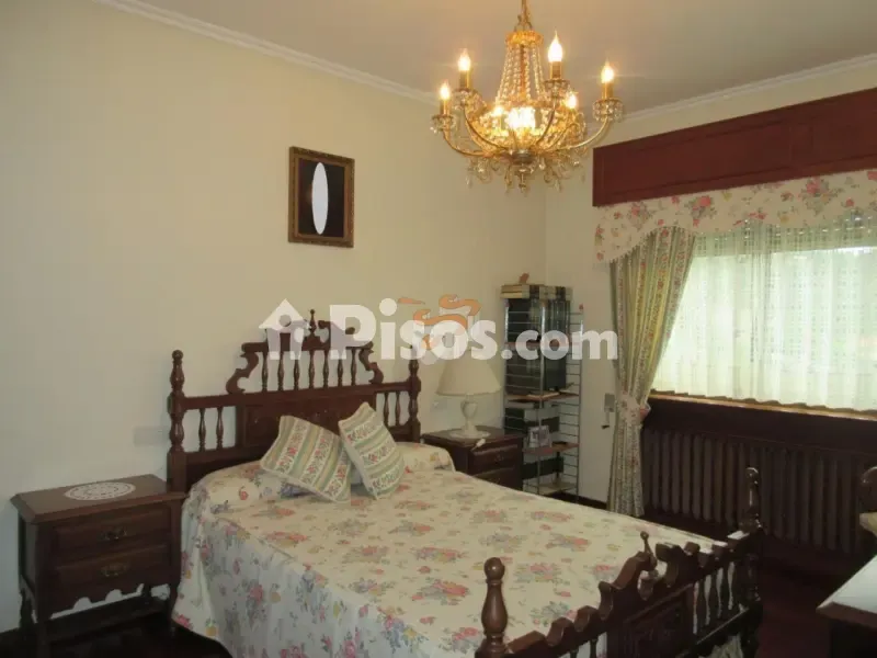 Chambres - Three-Storey Chalet with Valley Views in Cabanas