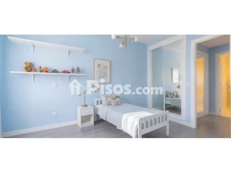 Magamistoad - Duplex with Private Garage in Madrid