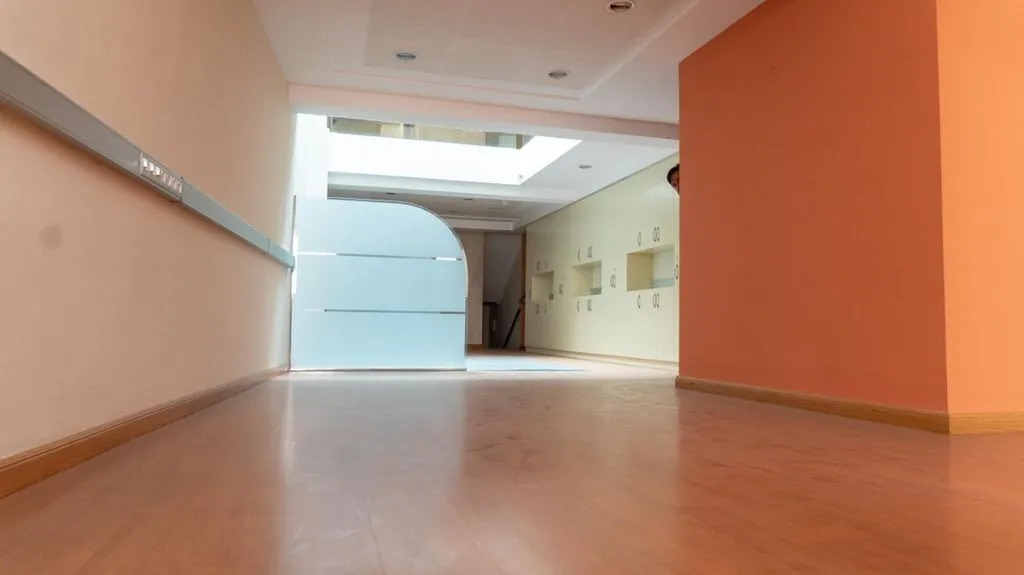 Entrée - Luxury Office Complex in Historic Centre, La Laguna