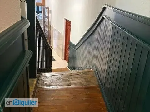 Pièces - Modern Flat with Balcony in Chueca-Justicia, Madrid