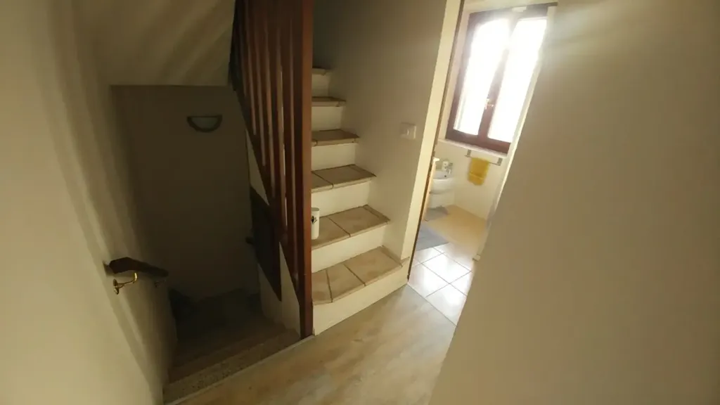 Toad - Terraced Villa with Garden in Zocca