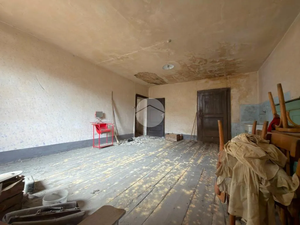 Toad - Independent Rustico with Panoramic Views in Valtellina