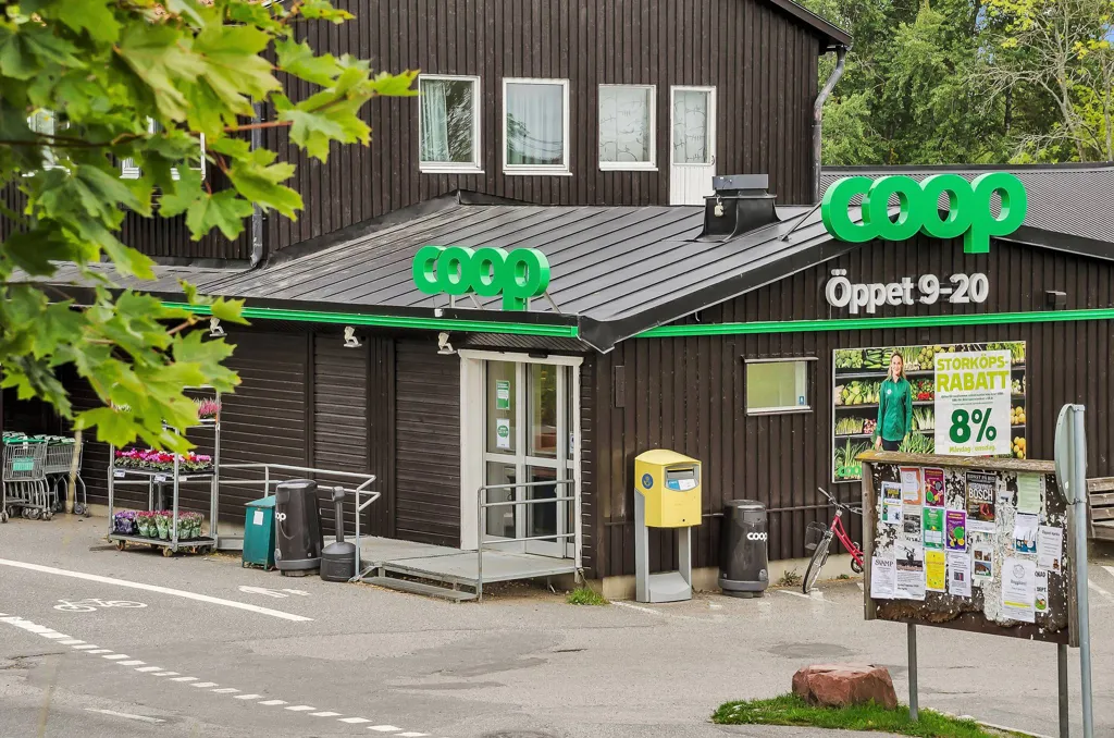 Extérieur - Maison 3 pièces à Ekerö kommun