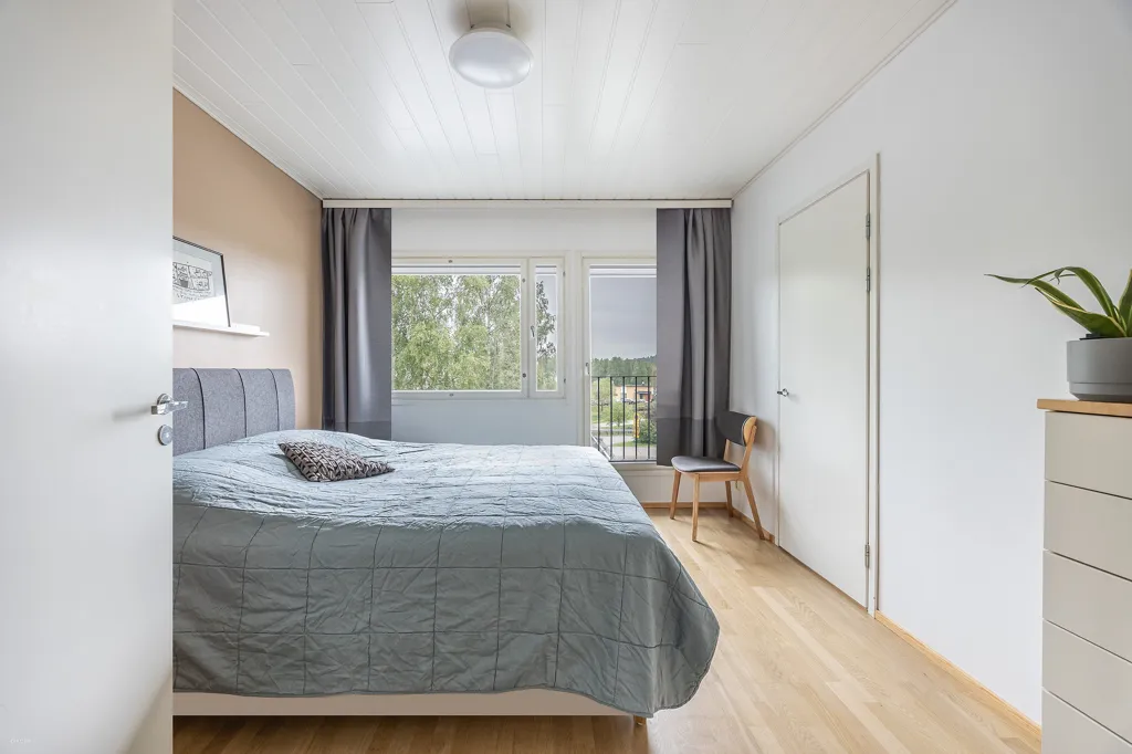 Magamistoad - Modern Apartment with Sauna in Kaivoksela