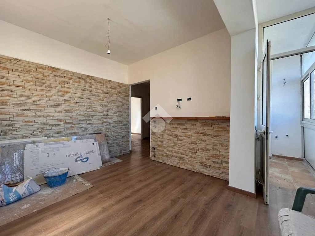 Stanze - Apartment with Balcony in Palermo