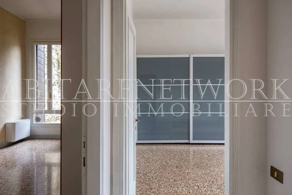 Ingresso - Historic Apartment with Courtyard View in Padua