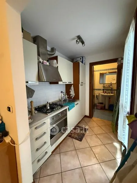 Cuisine - Fully Furnished Studio in Historic Centre, Padua