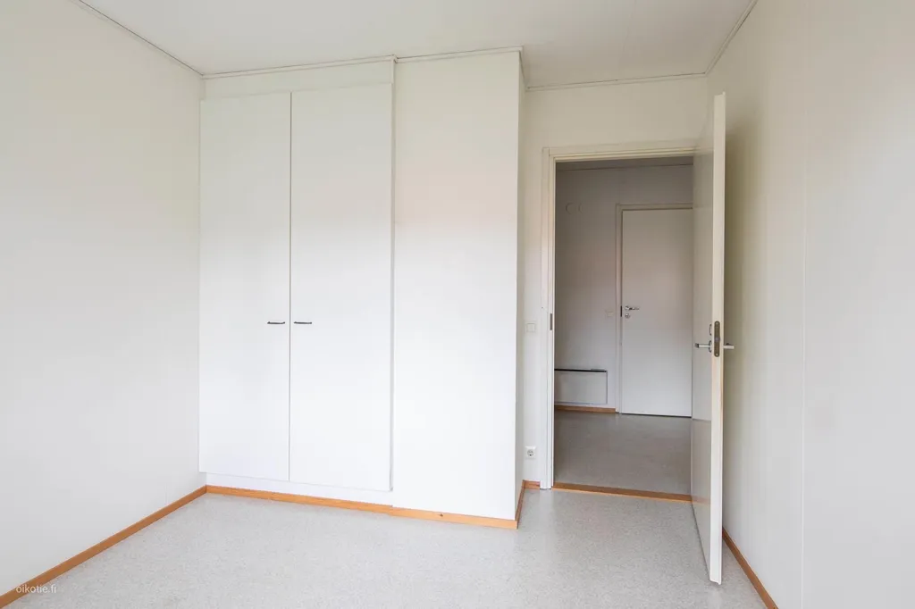 Pièces - Maison 5 pièces à Vantaa
