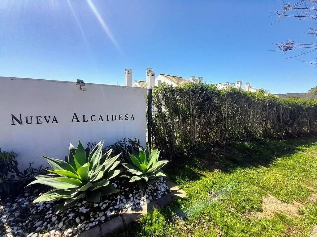 Välivaade - Luxury Loft with Pool in La Alcaidesa