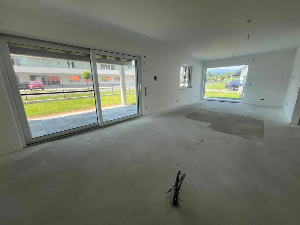 Elutuba - Modern Bungalow with Large Terrace in Wies