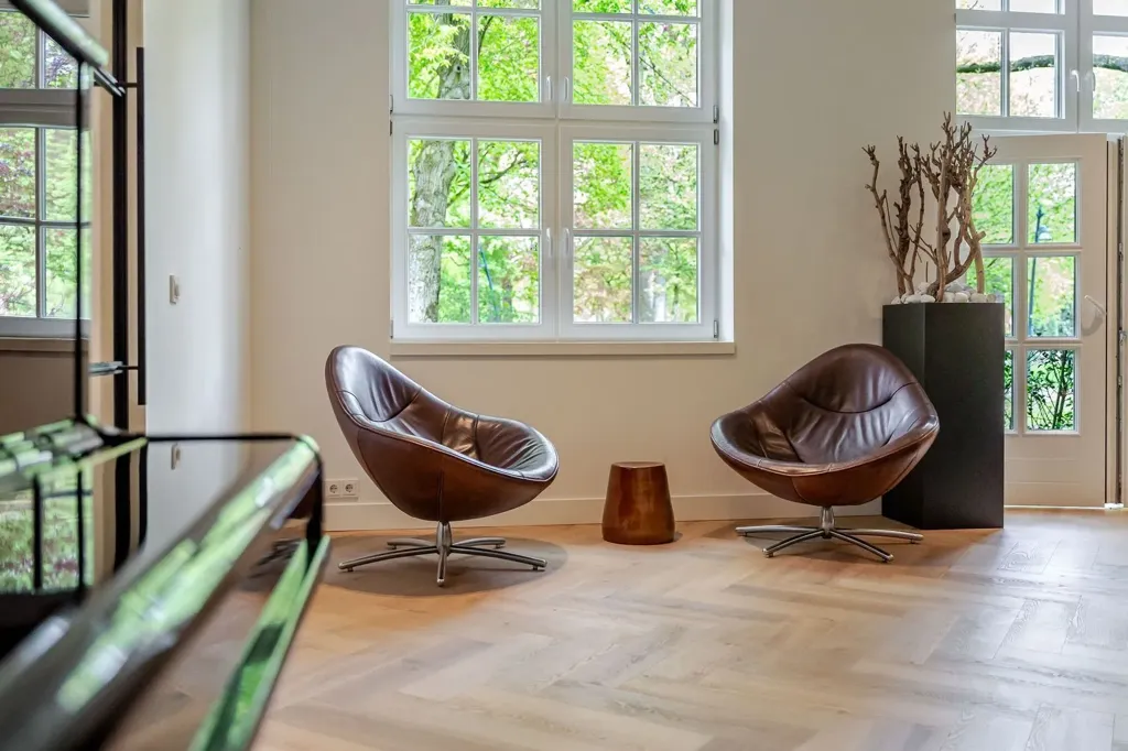 Elutuba - Renovated Villa with Private Terrace in Breda