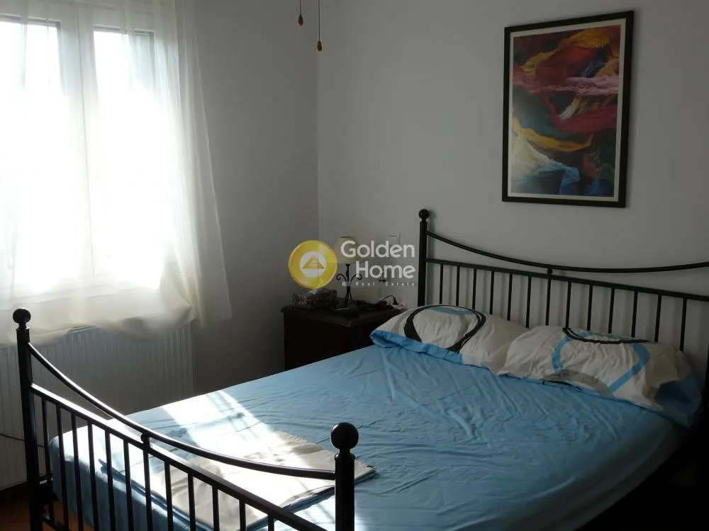 Magamistoad - Villa with Sea View in Theologos
