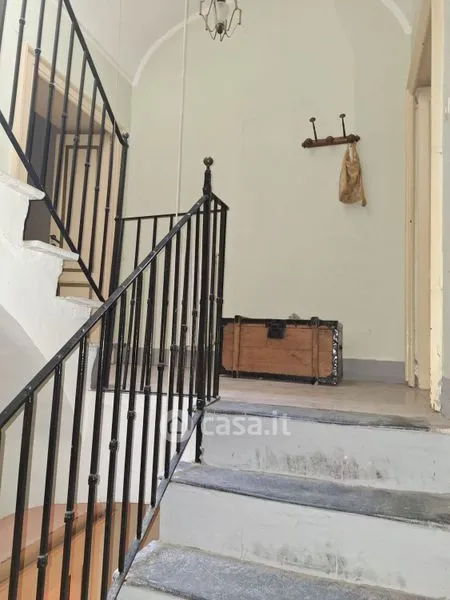 Stanze - Historic Tower House in Bosa