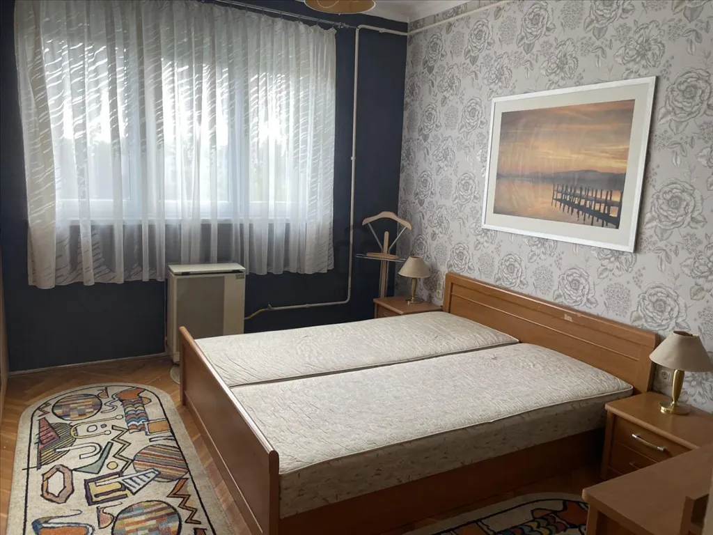 Chambres - Modern Apartment with Balcony in Debrecen