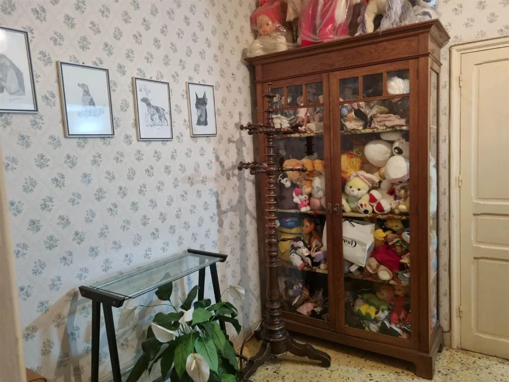 Camere da letto - Appartamento da ristrutturare con terrazza a Marsala