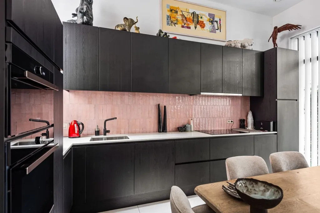 Modern Apartment in Historic Cinema, Nijlen