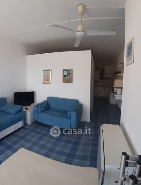 Séjour - Fully Furnished Apartment with Panoramic View in Castro