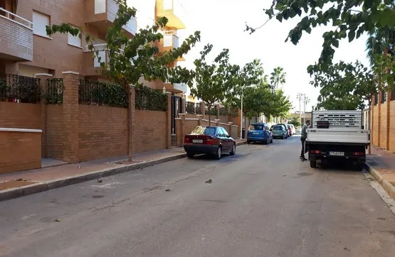Extérieur - Garage Space in Oropesa del Mar, Castellón