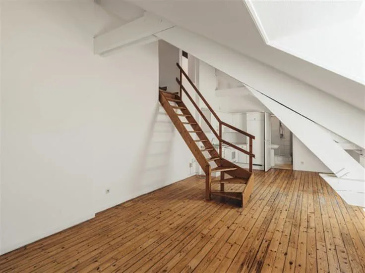 Pièces - Appartement à Arlon, Rue de Bastogne