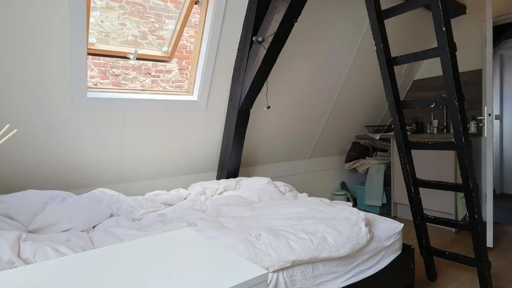 1-room apartment in Leiden