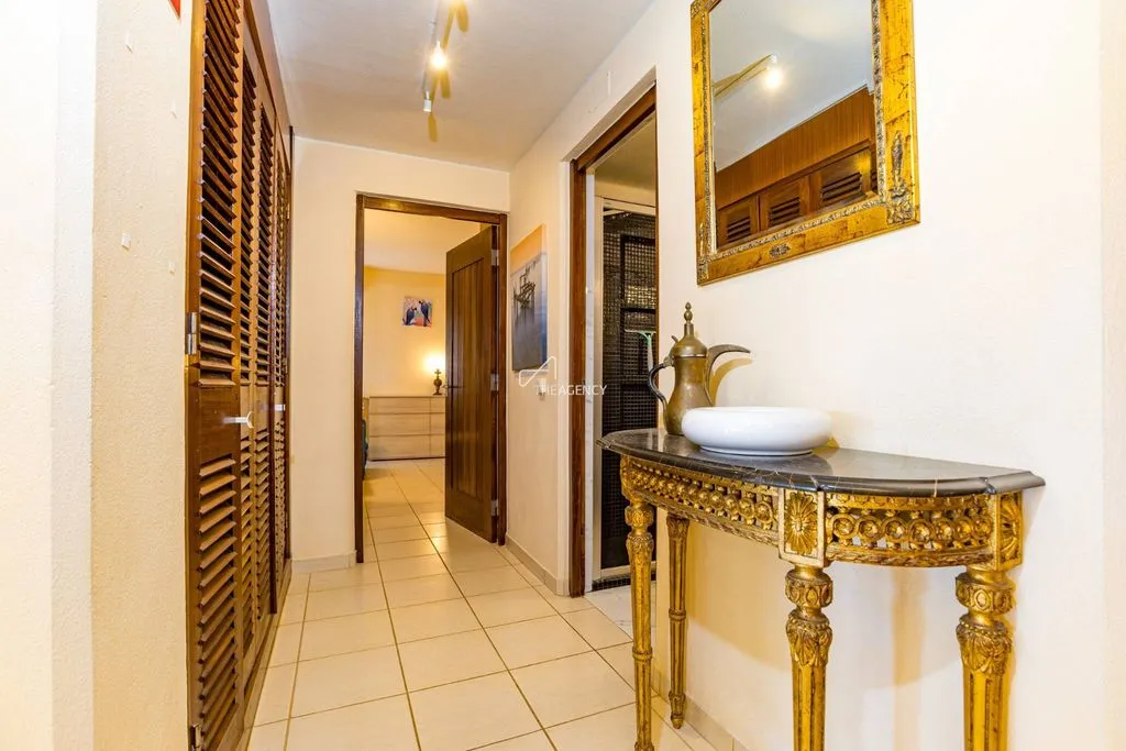 Esik - Luxury Apartment with Terrace in Vilamoura