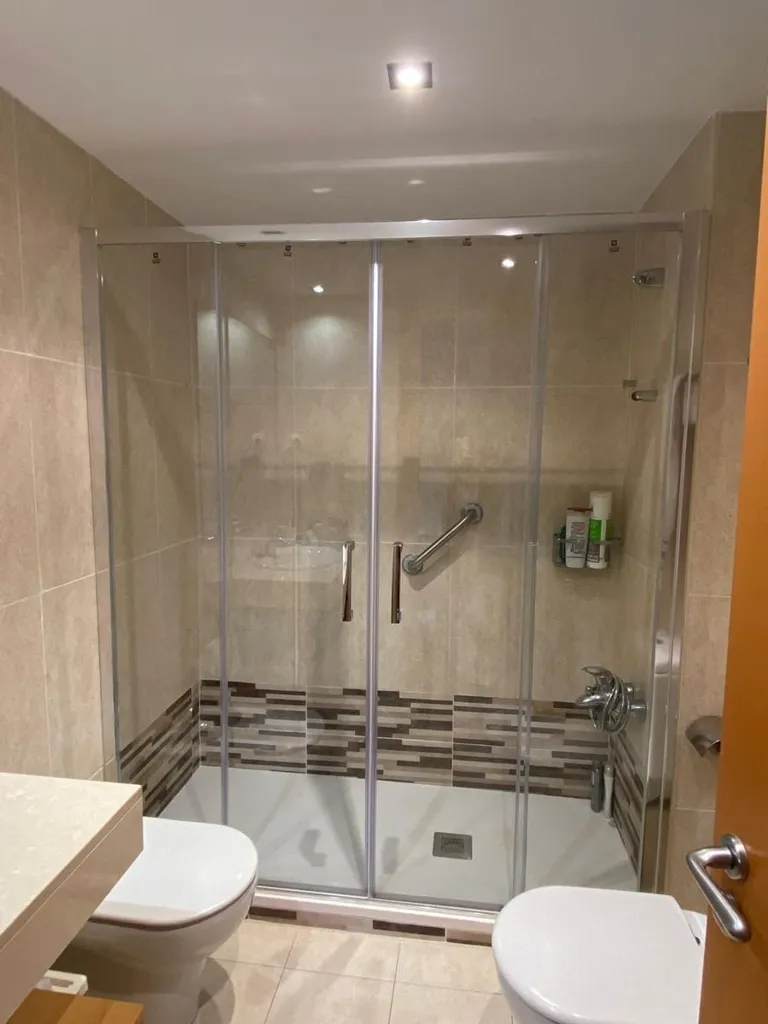 Appartement 4 chambres à Tiana