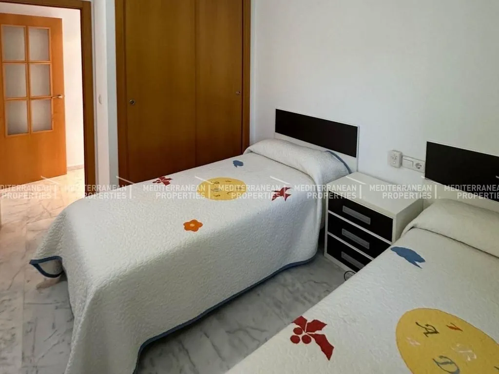 Magamistoad - Luxury Flat with Sea View in Benidorm