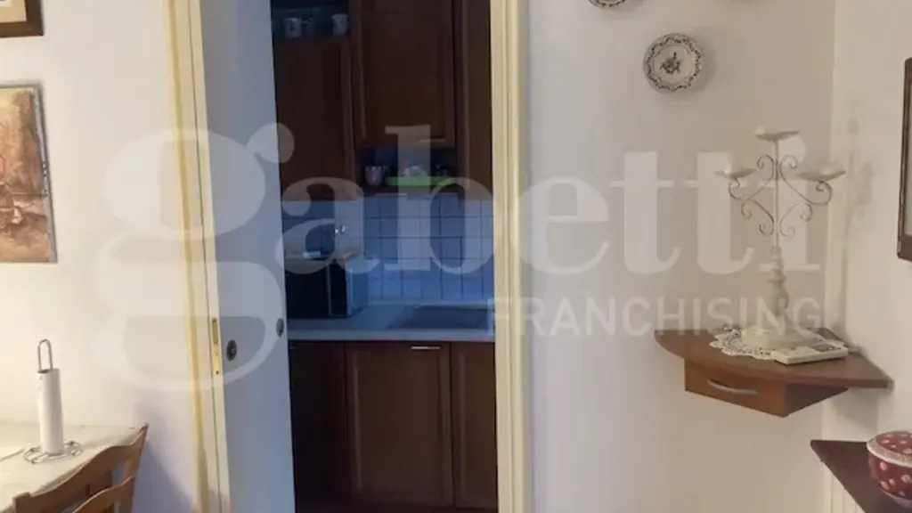 Sala da pranzo - Modern Flat with Balcony in Brindisi