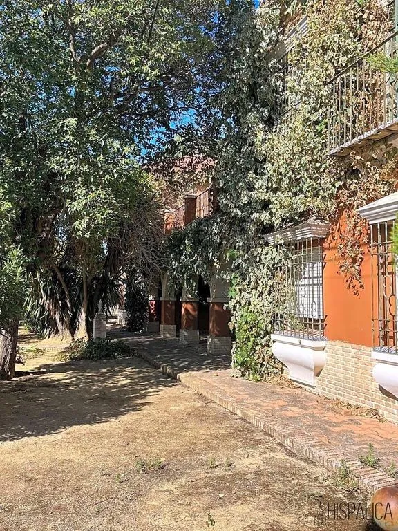 Jardin - Luxury Villa with Two Pools in Écija