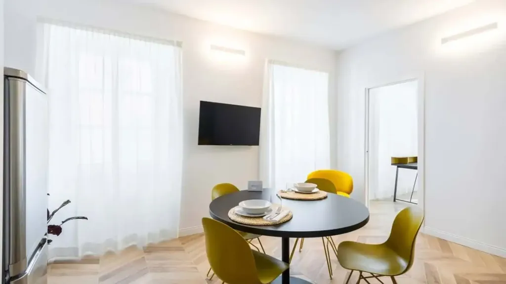 Appartement 1 pièces à IT