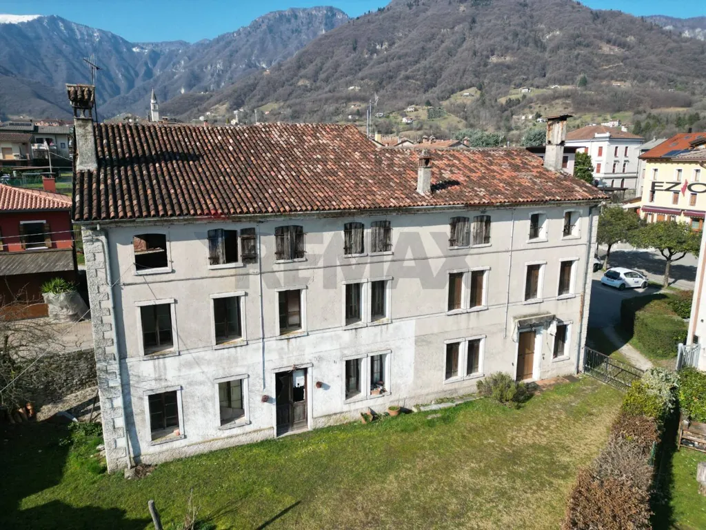 Esterno - Cielo-Terra Compendium with Garden in Setteville